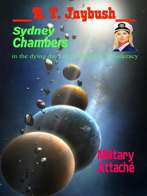 cover image of Sydney Chambers